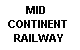 Midcontinent Railway Museum